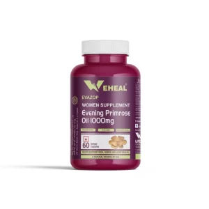 Evening Primrose Oil Capsule