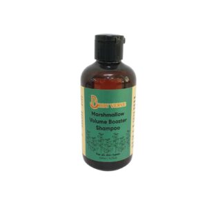 Marshmallow Volume Booster Shampoo