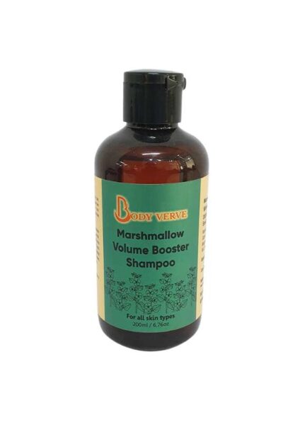 Marshmallow Volume Booster Shampoo