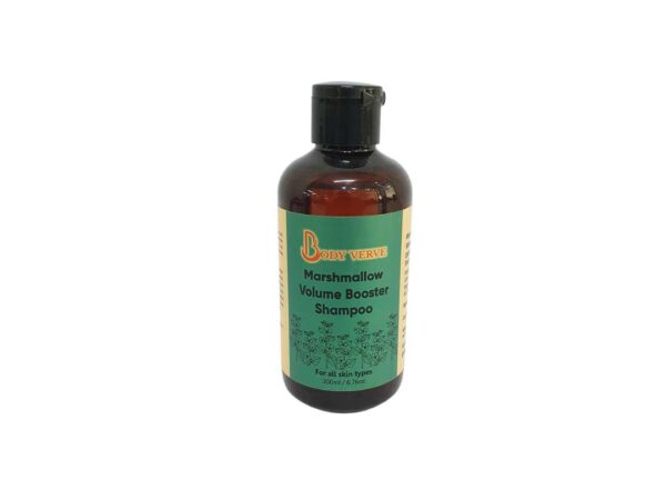 Marshmallow Volume Booster Shampoo