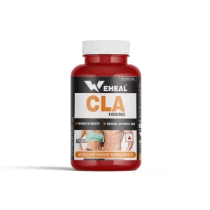 CLA Capsule