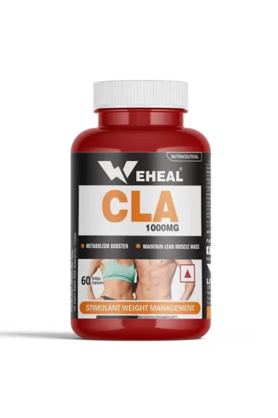 CLA Capsule