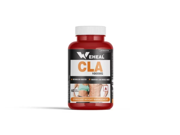 CLA Capsule